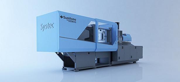 塑料產品生產如何選擇適當的成型機規格