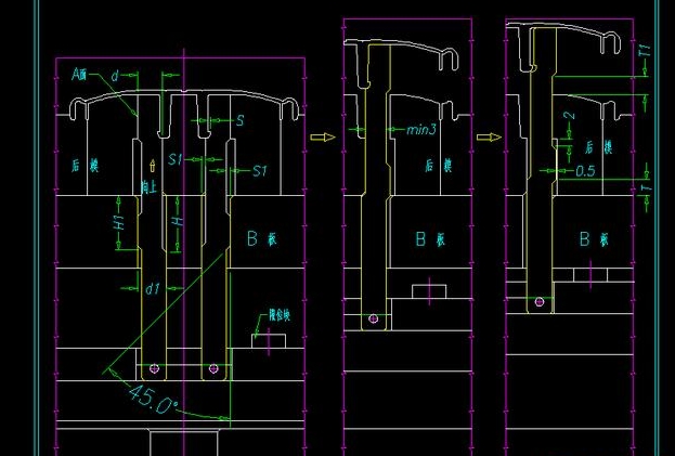 運(yùn)動(dòng)模擬